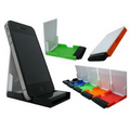 Cell Phone Stand with Screen Cleaner